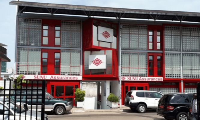 SUNU Assurances pays out N2.08bn in Claims