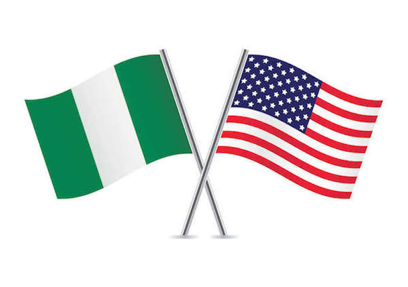 U.S. to Partner with Nigeria on Chemical Weapons Convention for ECOWAS