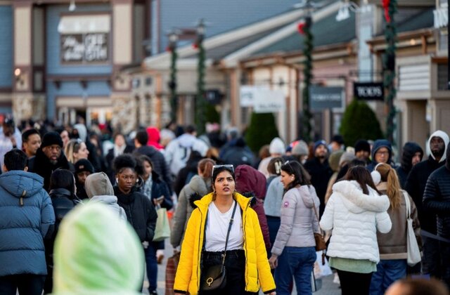 Retail investors still buyers of US equities through rollercoaster markets – research
