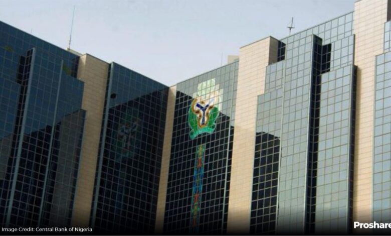 CBN unveils new exchange rates for pound, euro as naira settles at N1,579.22/$1