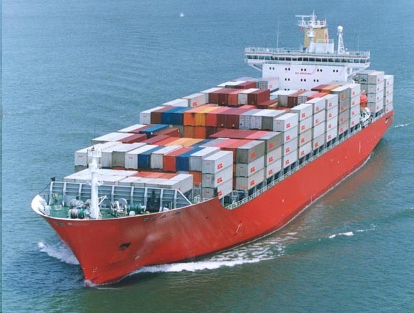 Nigerian shipowner names ICS board director