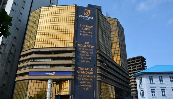 Barbican Capital sues First Bank for wrongly stating shareholding