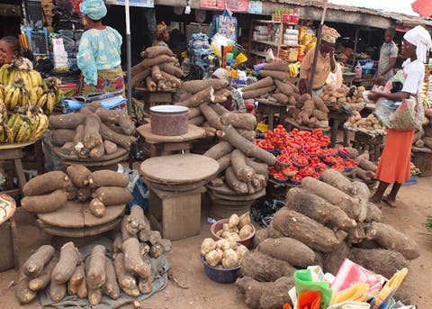 FG Approves Implementation of Zero Duty, VAT Exemption on Selected Food Items