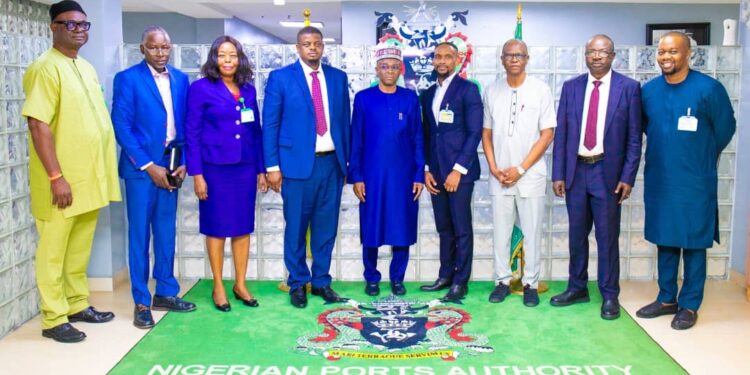NPA to implement electronic call-up system at Onne Port