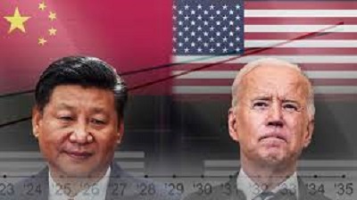 US tops China as Germany’s biggest trading partner