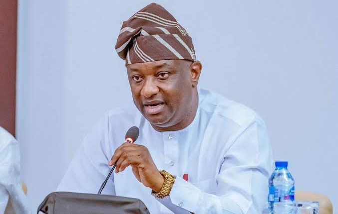 Air Peace: FG writes UK, threatens to bar British carriers from Lagos, Abuja airports