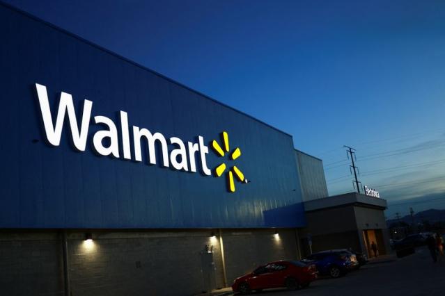 Walmart sells $3.74 billion JD.com stake to focus on its own China operations