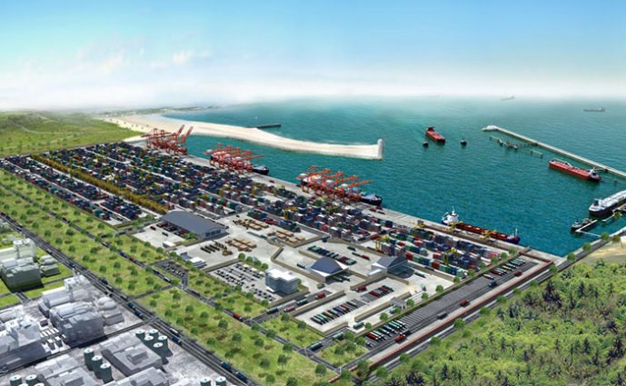 Construction of $3.5bn Bakassi seaport to begin soon – ICRC