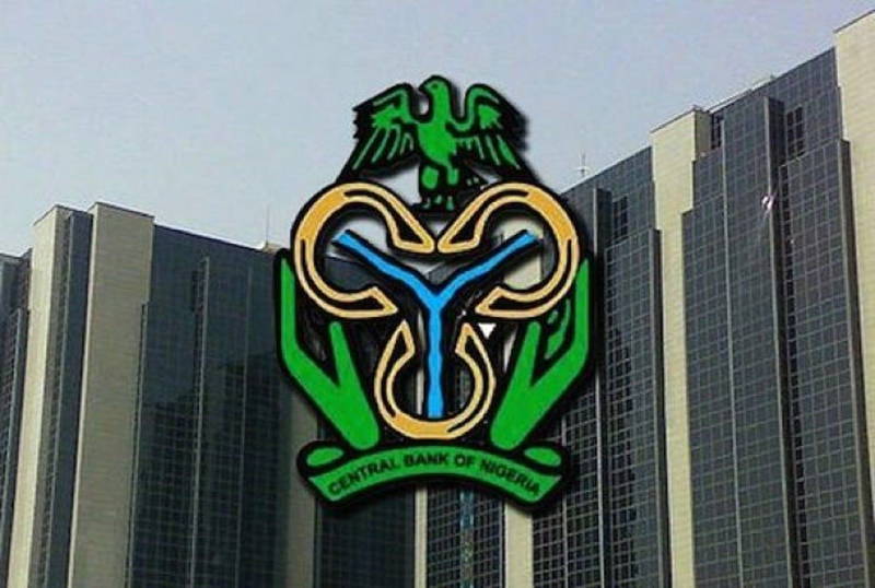 CBN sells dollars to BDCs at N1,590/$