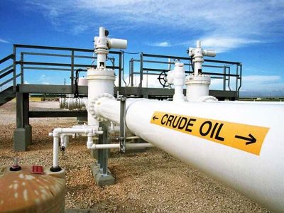 Nigeria added 45,000bpd oil in August – Report