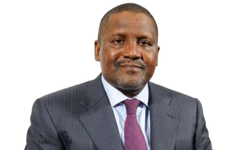 Dangote: NNPC Made Huge Mistake By Reducing Stake in Our Refinery from 20% to 7.2%