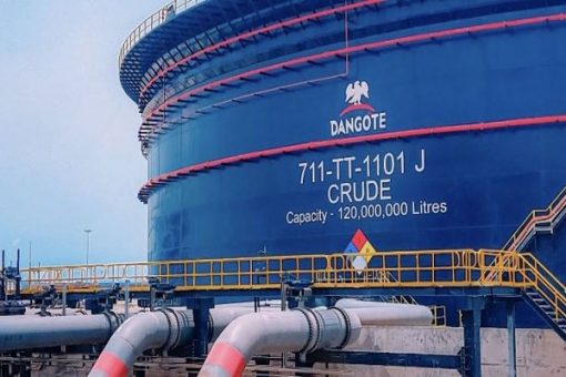 PENGASSAN to Fed Govt: increase stake in Dangote Refinery to 45%