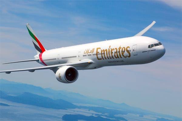 Aviation stakeholders back Emirates on dollar airfares