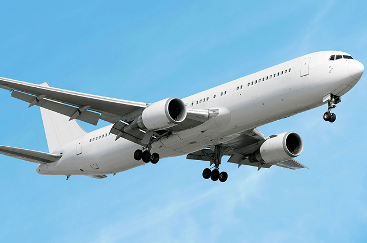 Domestic air fare rises 25% to N123, 700 in one month