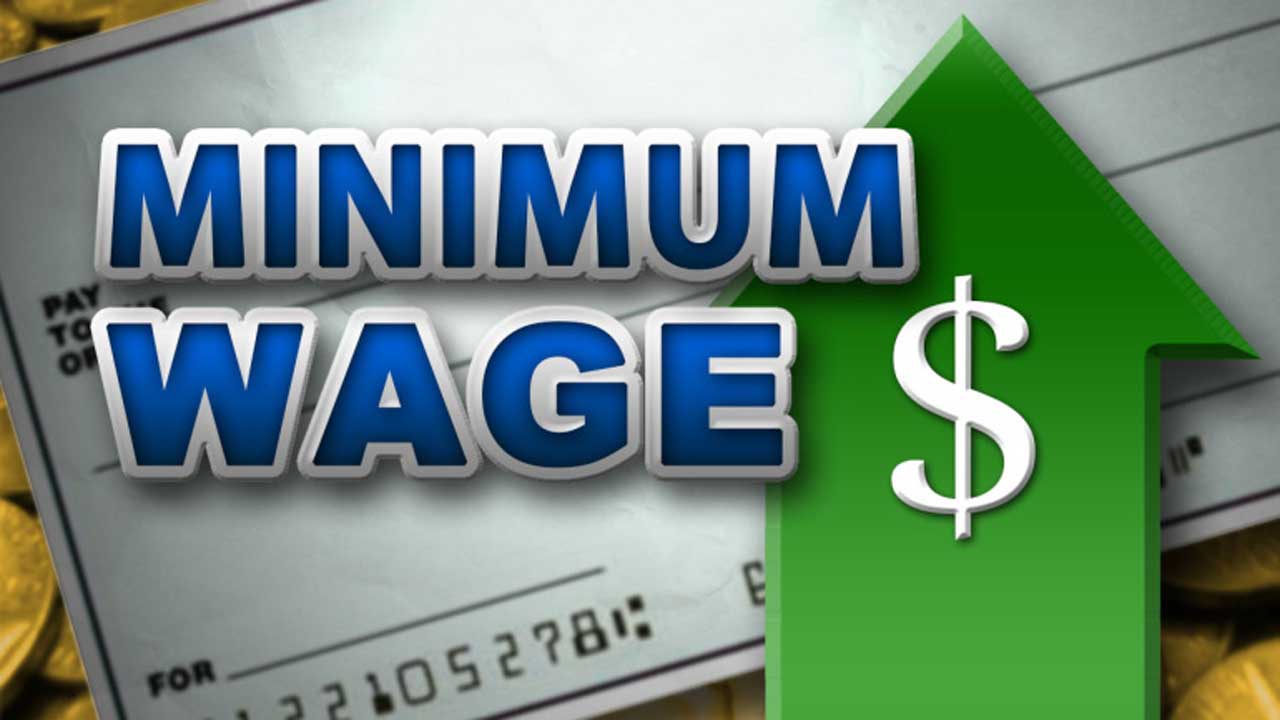 FG explains minimum wage July 29 backpay