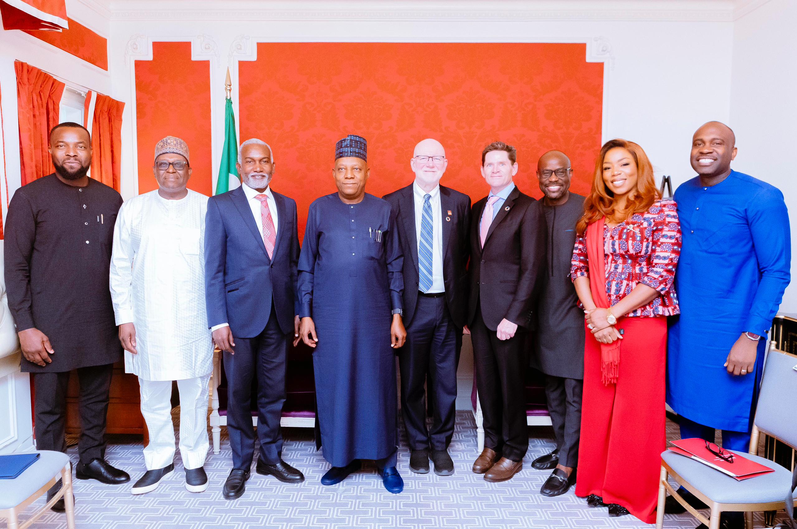 FG gets $600,000 relief fund from Gates Foundation
