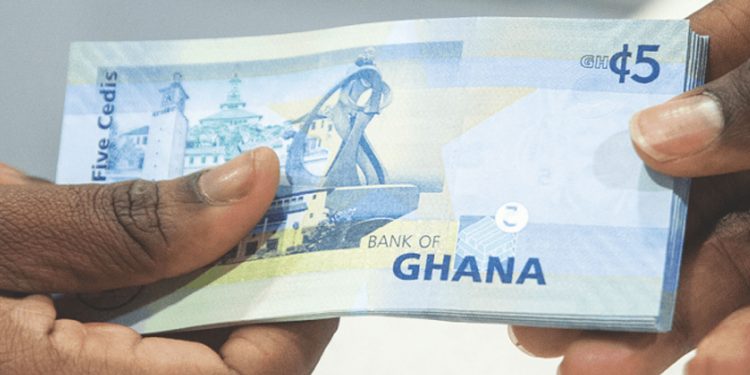 Secured Loans surge to Gh¢10.8bn in Q2 2024