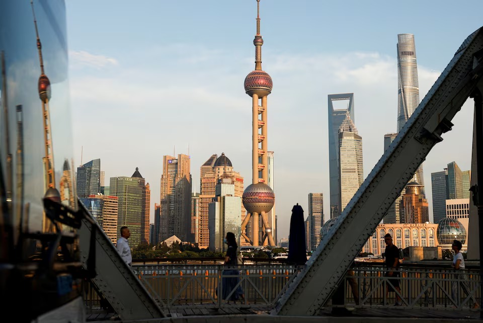 Exclusive: China plans record $411 billion special treasury bond issuance next year