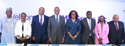 FCMB Group Shareholders Approve N340 Billion Capital Raise