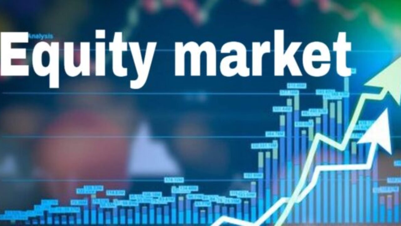 The equities market gains N1trn as ASI crosses 100,000-point mark