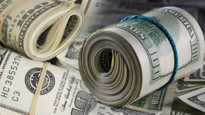 Senate Proposes Ban on Dollar Salaries and Foreign Currency Transactions