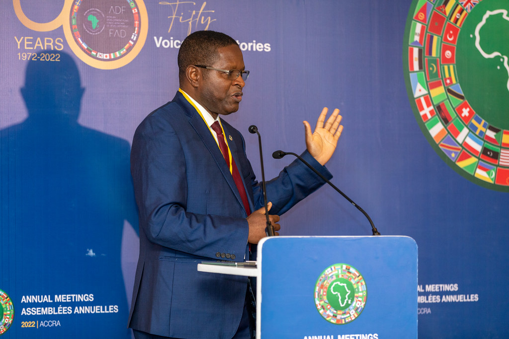 Africa Faces $74 Billion Debt Servicing Challenge in 2024 – AfDB