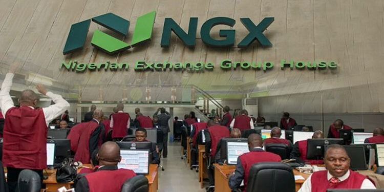 NGX gains N78bn as MRS, Wapic lead