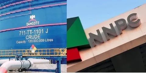 Dangote to NNPC Ltd: Your statement on $1bn refinery investment inaccurate, misleading