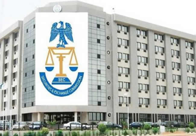 SEC seeks policy support to drive $1tn economy