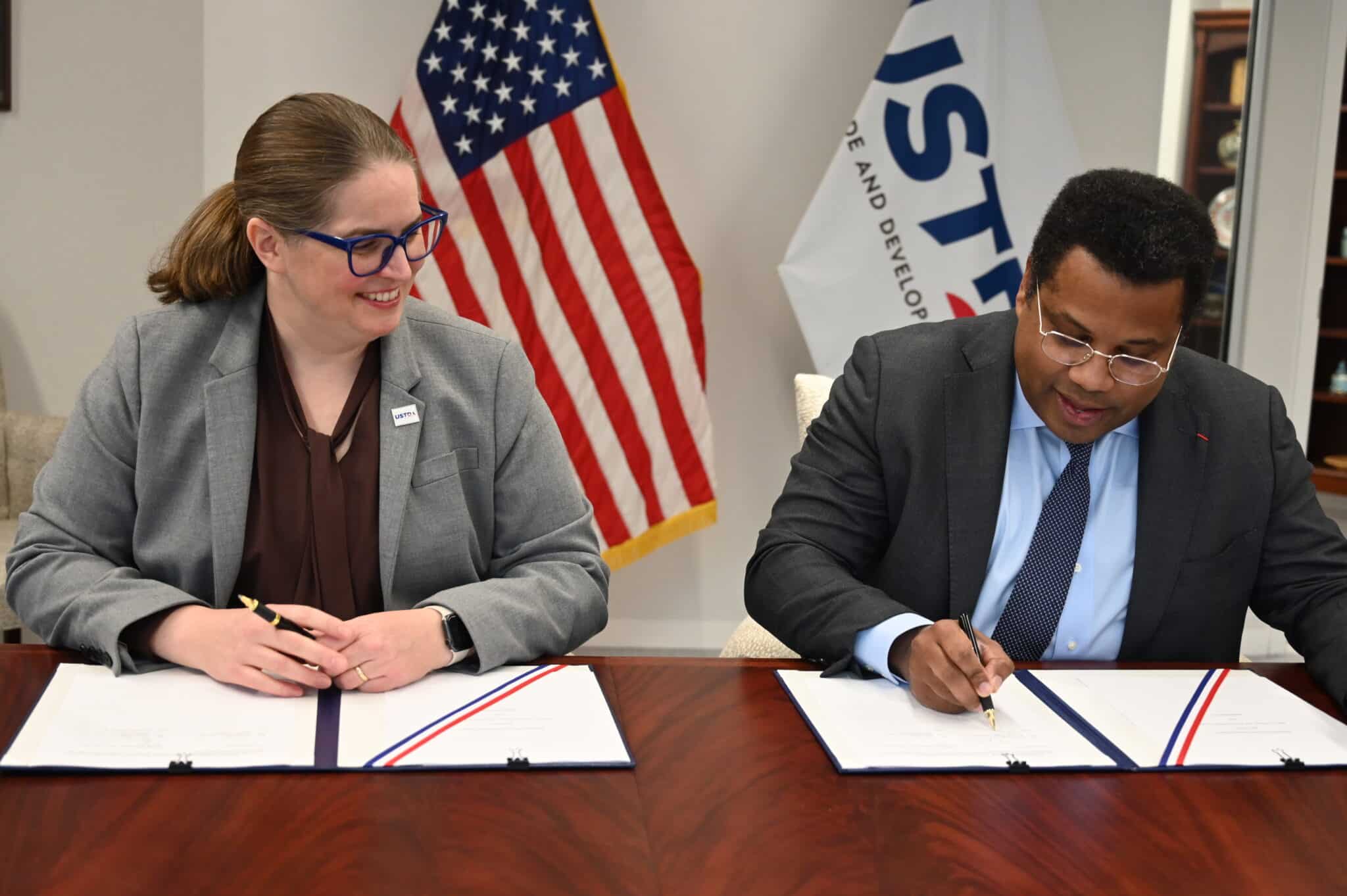 USTDA and Meridiam Join Forces for African Infrastructure Development