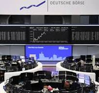 Chinese Policy Signals Lift Global Stocks as Bonds Reflect Caution