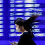 Asian Stocks Stumble Amid South Korean Political Turmoil and Global Market Uncertainty
