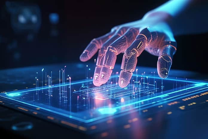 Gartner Predicts AI Will Drive 15% of Daily Work Decisions by 2028, Transforming Workplaces
