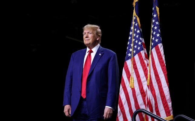 Trump withdraws US from World Health Organization, halts foreign development aid