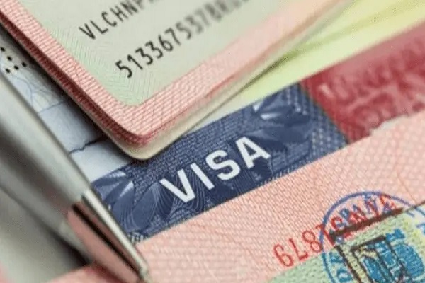 Germany Launches Online Visa Application Platform for Nigerians and Others