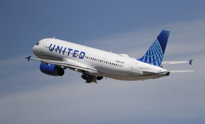 US Investigates United Airlines Flight That Returned to Nigeria After Mid-Air Incident
