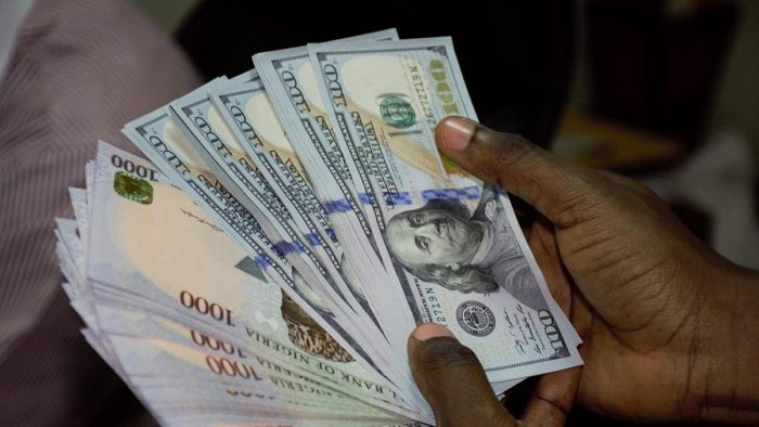 Naira Depreciates by 2.5% in March Amid Flat External Reserves