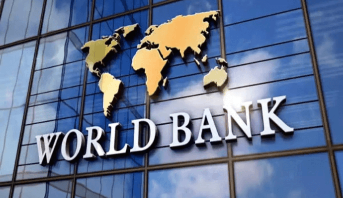 Nigeria Secures $500 Million World Bank Loan to Boost Economic Resilience