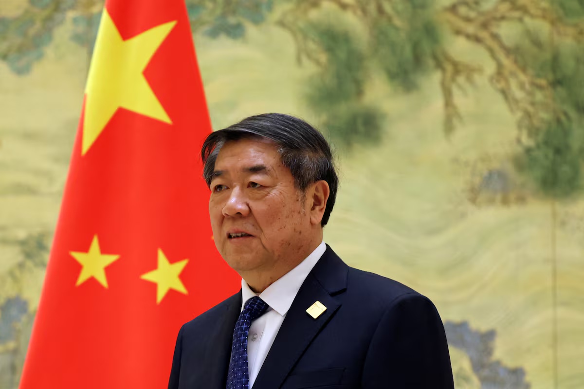 China’s Economic Resilience and Business Potential Highlighted at Forum Despite Tariff Concerns