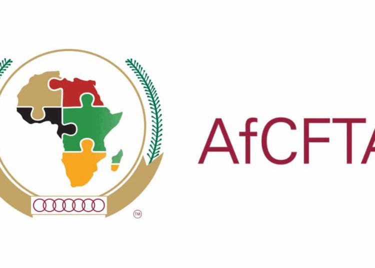 Nigeria Accelerates Digital Trade Agenda Under AfCFTA, Seeks Global Partnerships