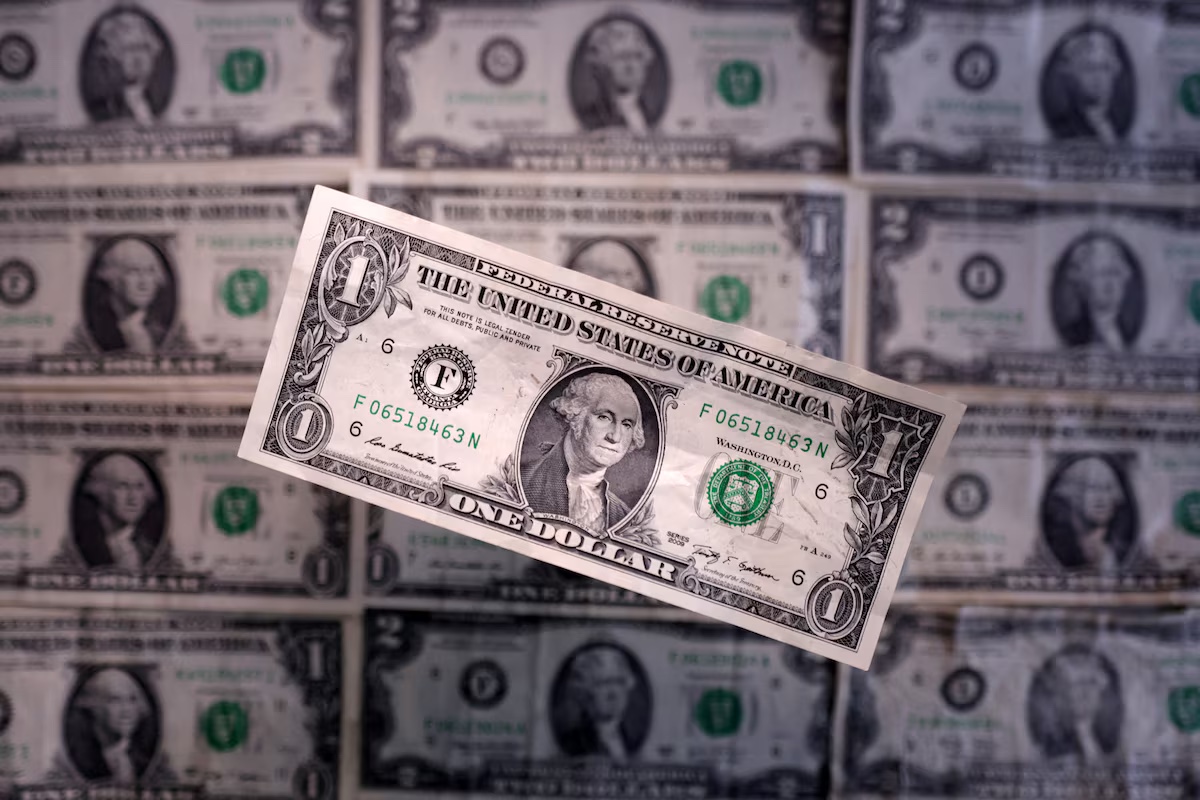 Dollar Faces Volatility as Inflation Data and Tariffs Loom