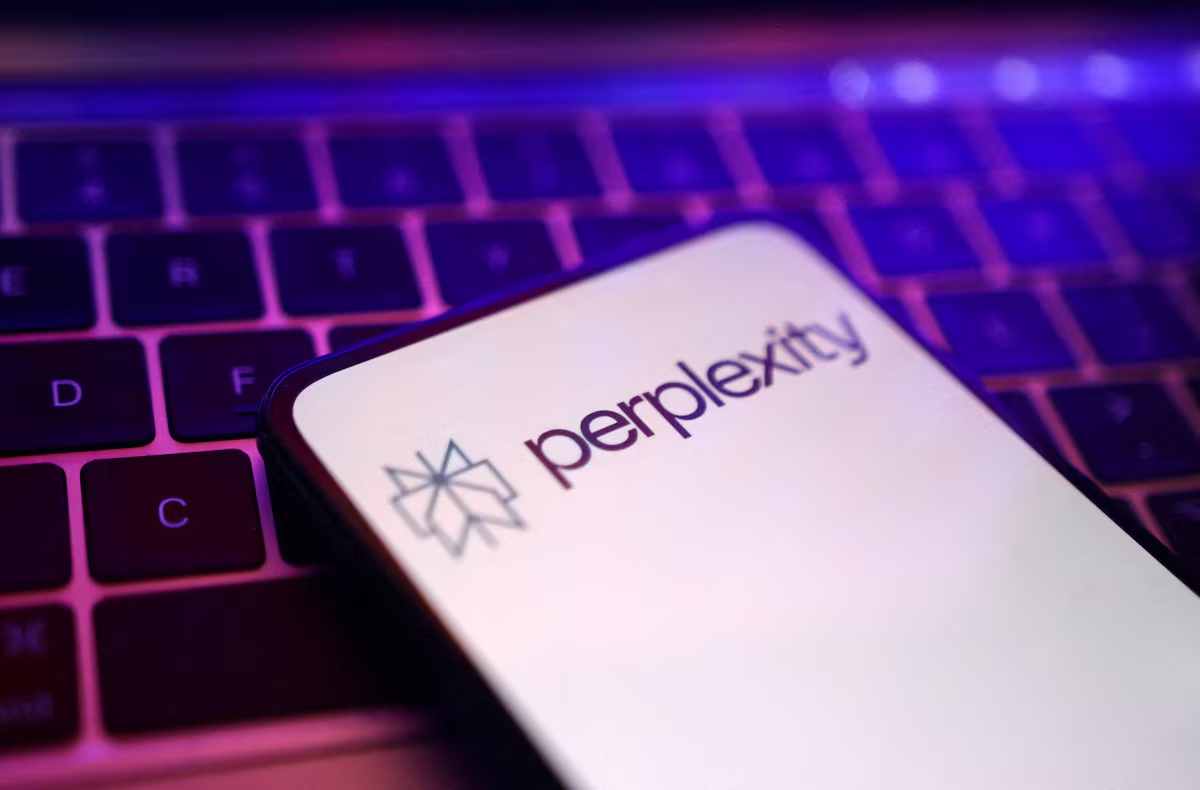 Perplexity AI in Talks to Raise Funds at $18 Billion Valuation