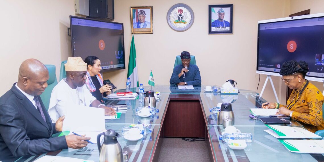 FG Moves to Harmonize Fiscal Data for Economic Stability and Investor Confidence