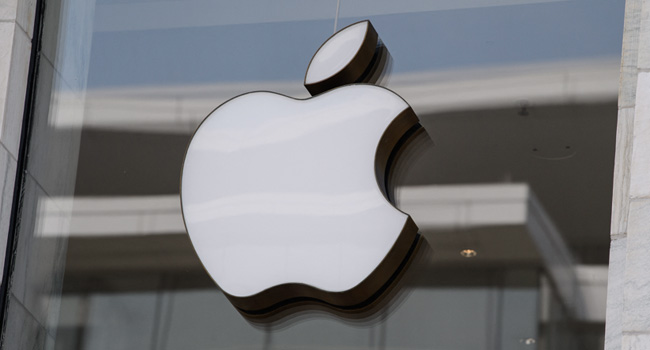 Apple Hit with $162 Million Fine in France Over Ad Tracking Violations