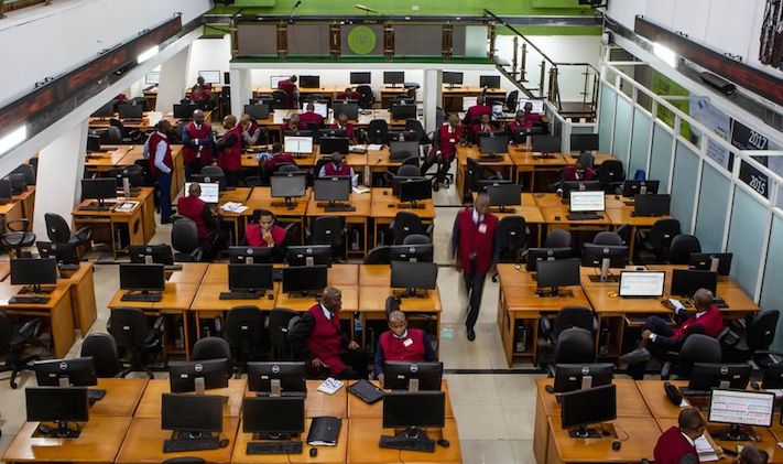 Nigerian Stock Market Gains N3.5 Trillion in Q1 2025 Amid Strong Corporate Earnings and Federal Reforms