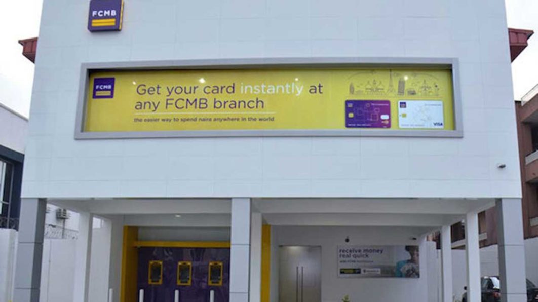 FCMB Expands Presence with New Branch in Ogbomosho