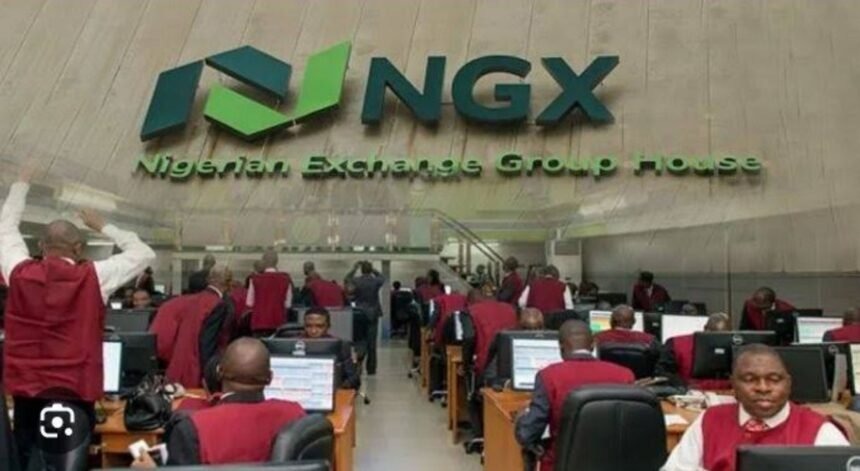 Offshore Investment Withdrawals Impact Nigerian Stock Market as Foreign Participation Declines