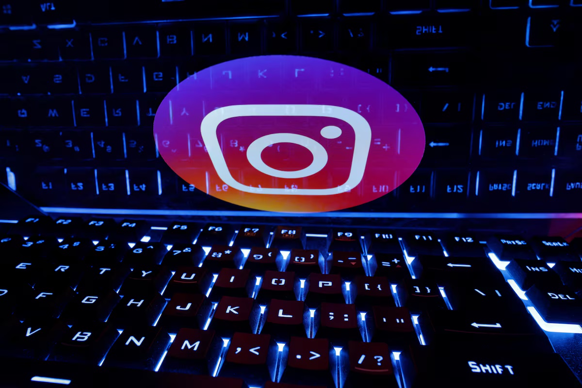 Instagram Outage in the U.S. Nearly Resolved, Reports Show Significant Drop
