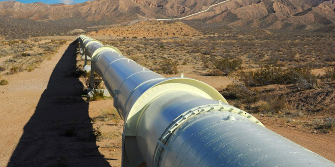 Sabotage of Trans-Niger Pipeline Threatens Nigeria’s Oil Production Recovery