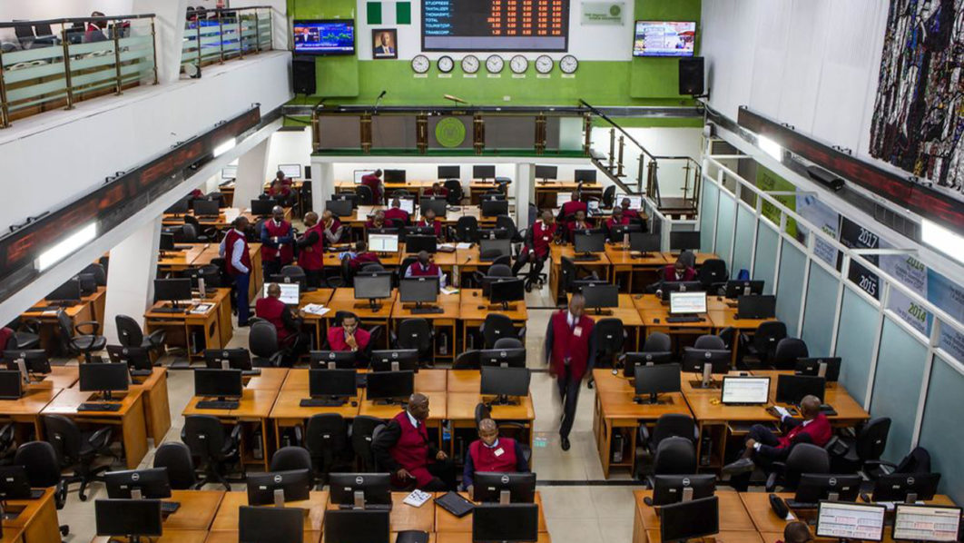 Nigerian Stock Market Suffers N31bn Loss Amid Mixed Sector Performances